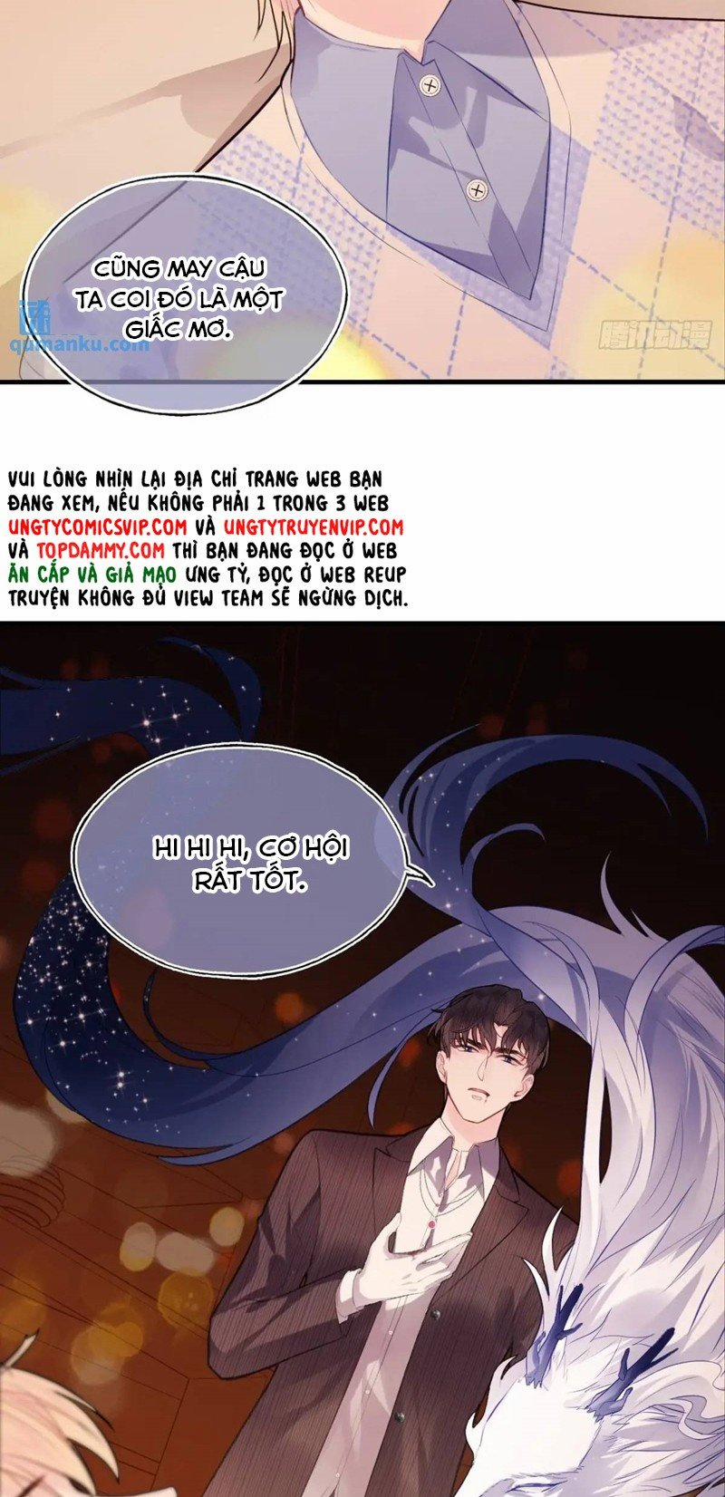 Anh Ấy Chưa Từng Rơi Xuống 40 trang 37