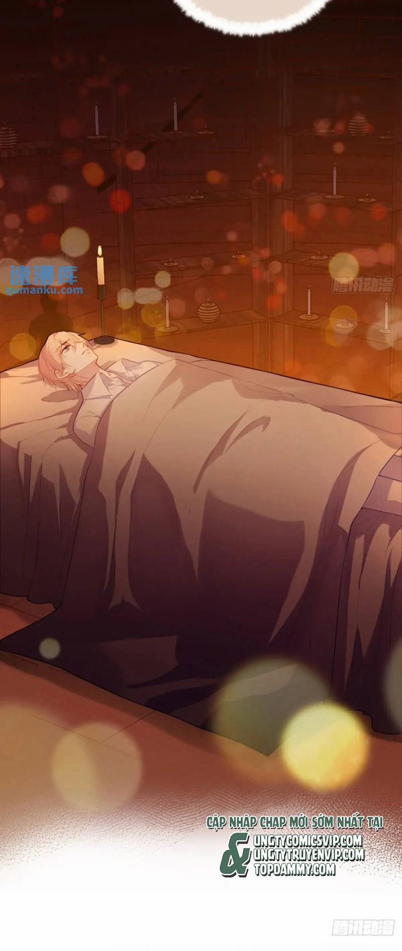 Anh Ấy Chưa Từng Rơi Xuống 40 trang 4