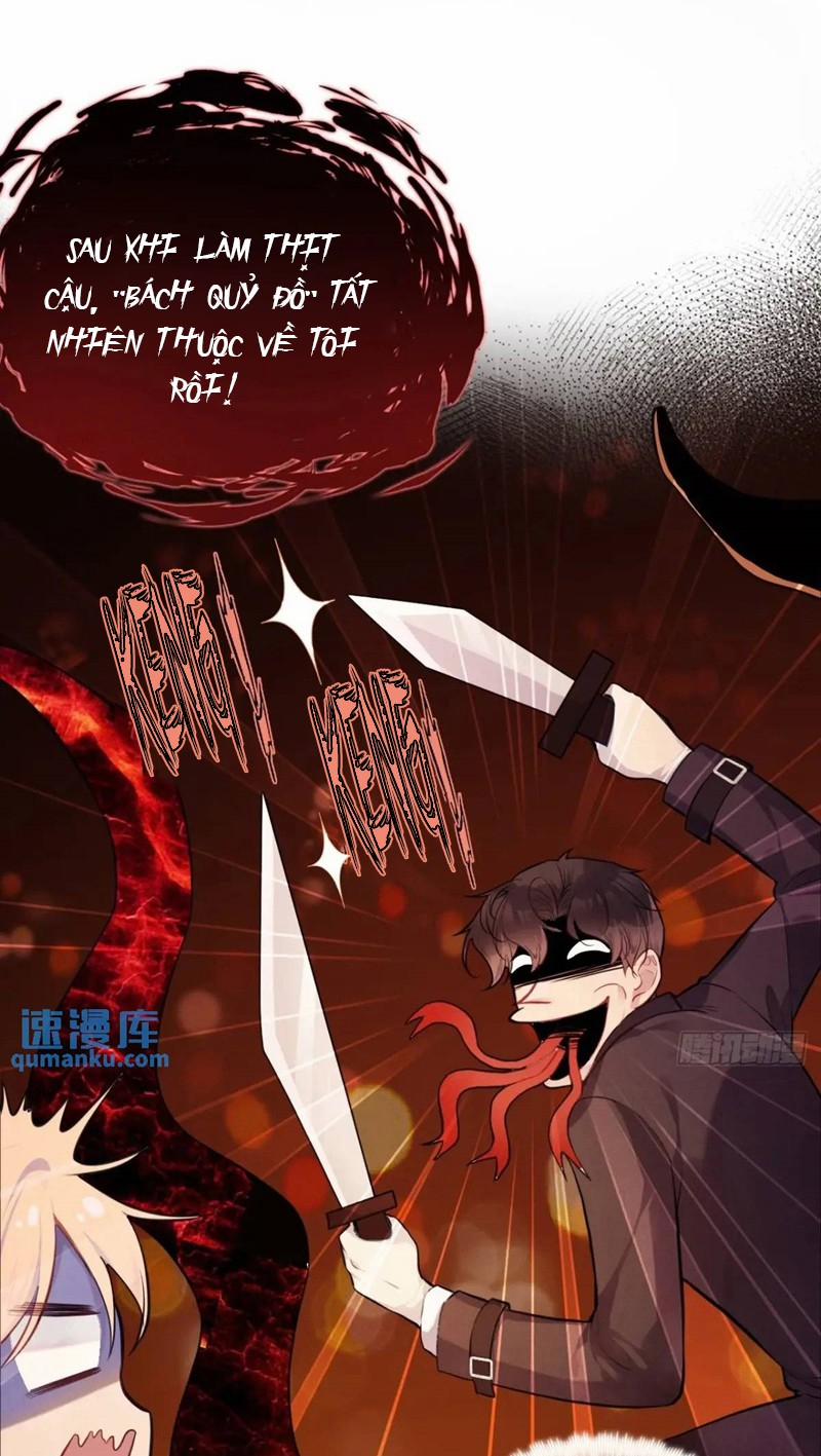 Anh Ấy Chưa Từng Rơi Xuống 40 trang 8