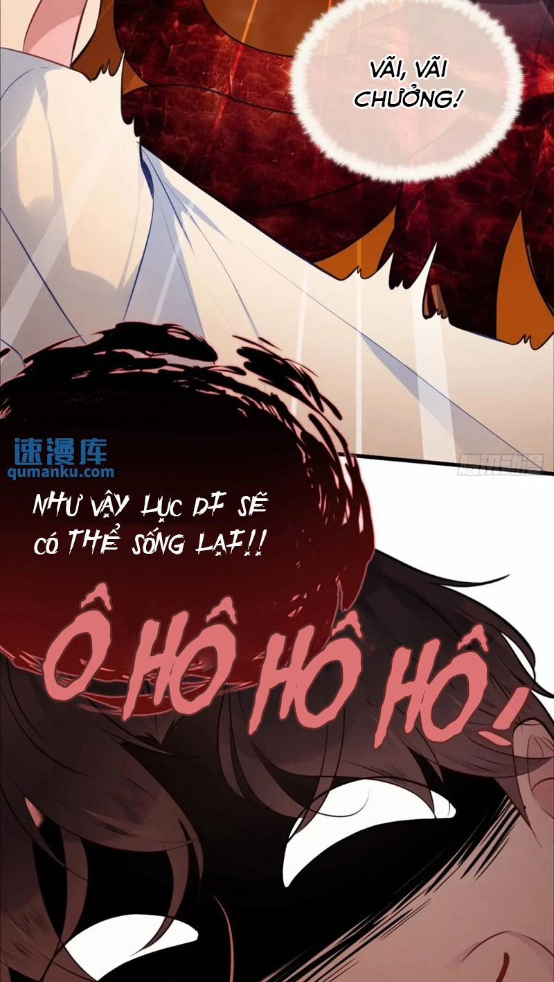 Anh Ấy Chưa Từng Rơi Xuống 40 trang 9