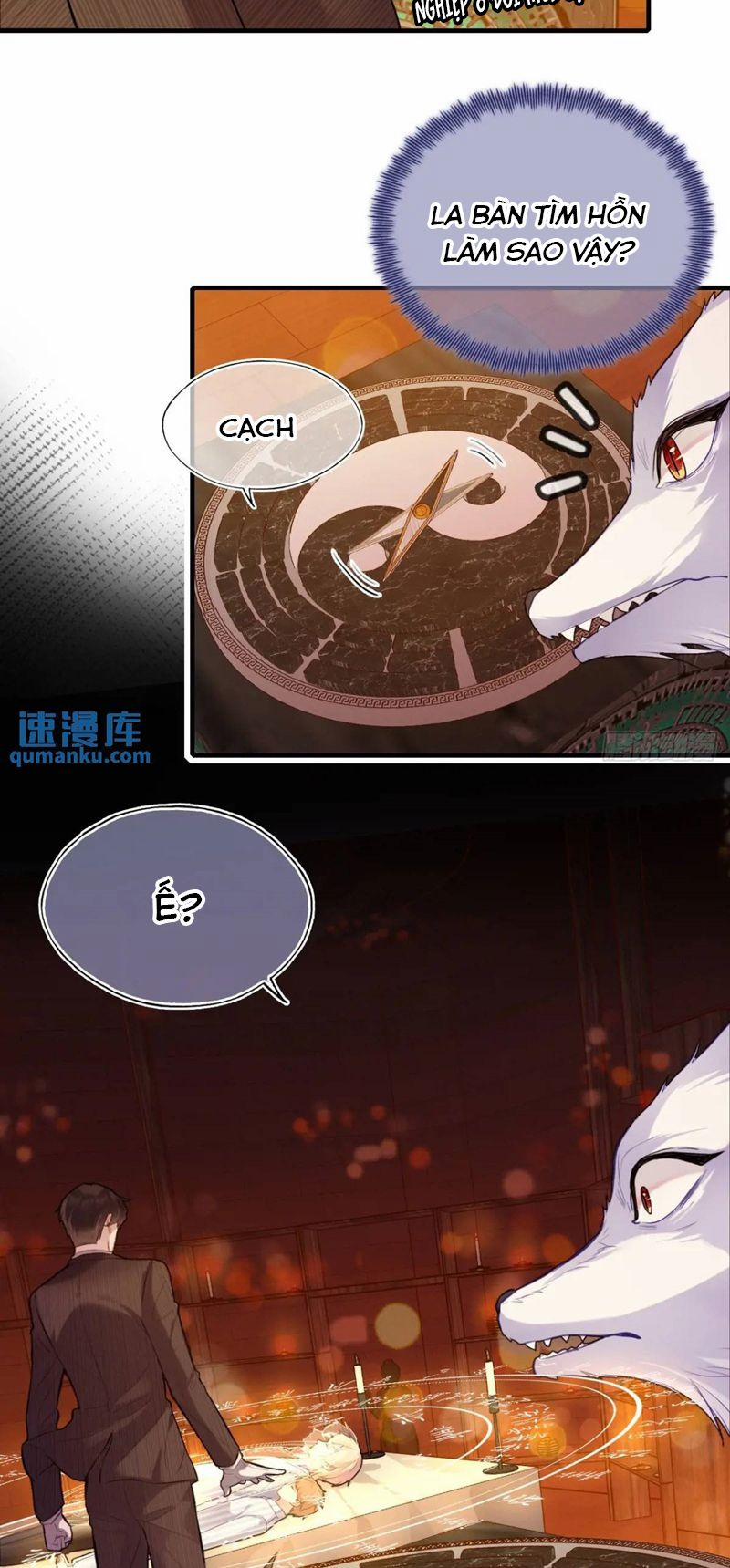 Anh Ấy Chưa Từng Rơi Xuống 41 trang 17