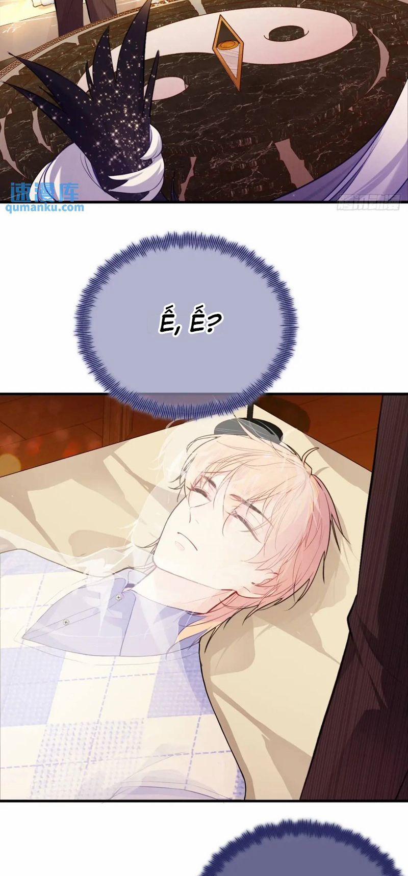 Anh Ấy Chưa Từng Rơi Xuống 41 trang 18