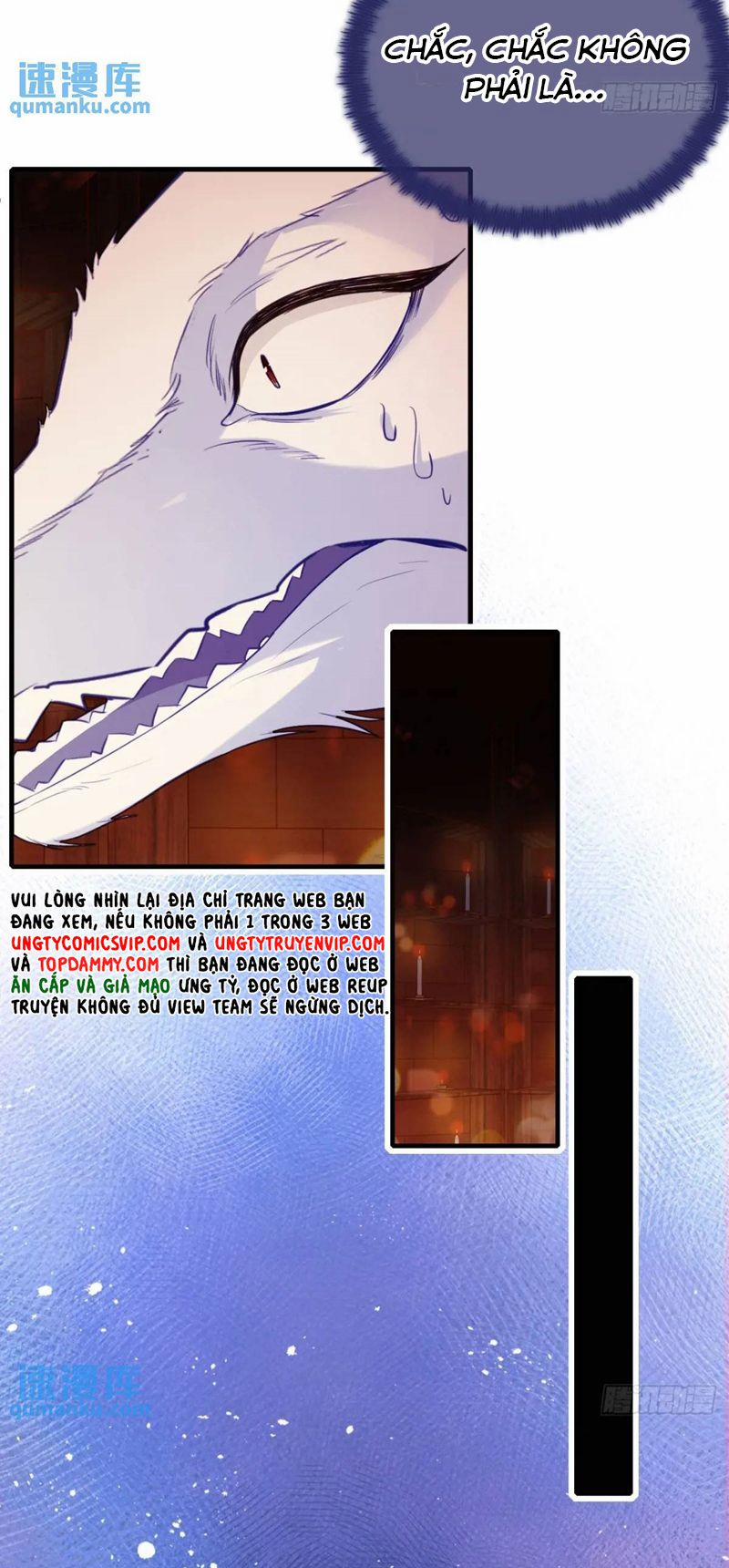 Anh Ấy Chưa Từng Rơi Xuống 41 trang 19