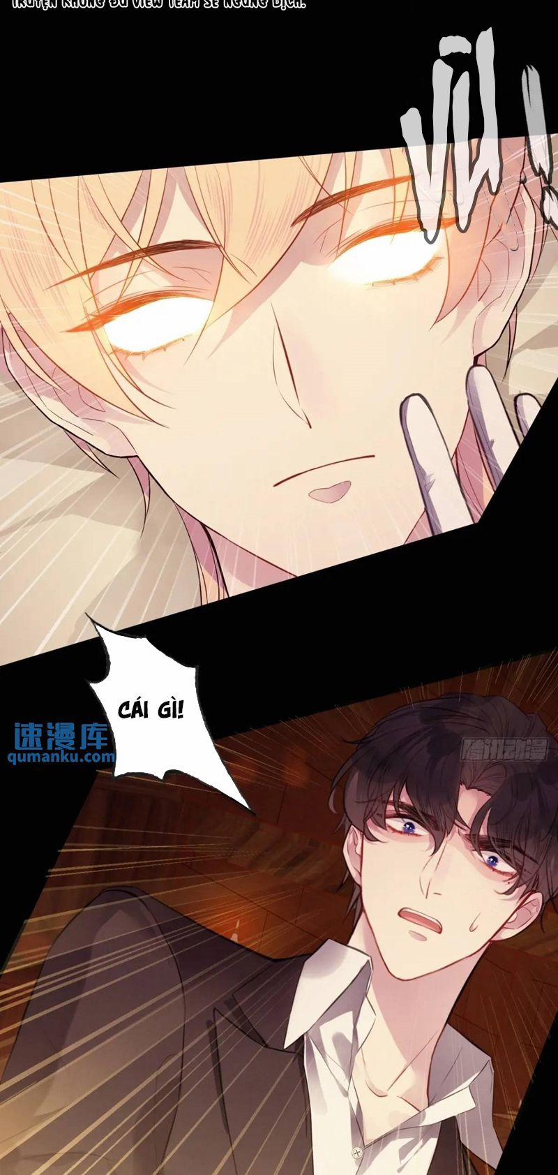 Anh Ấy Chưa Từng Rơi Xuống 41 trang 6