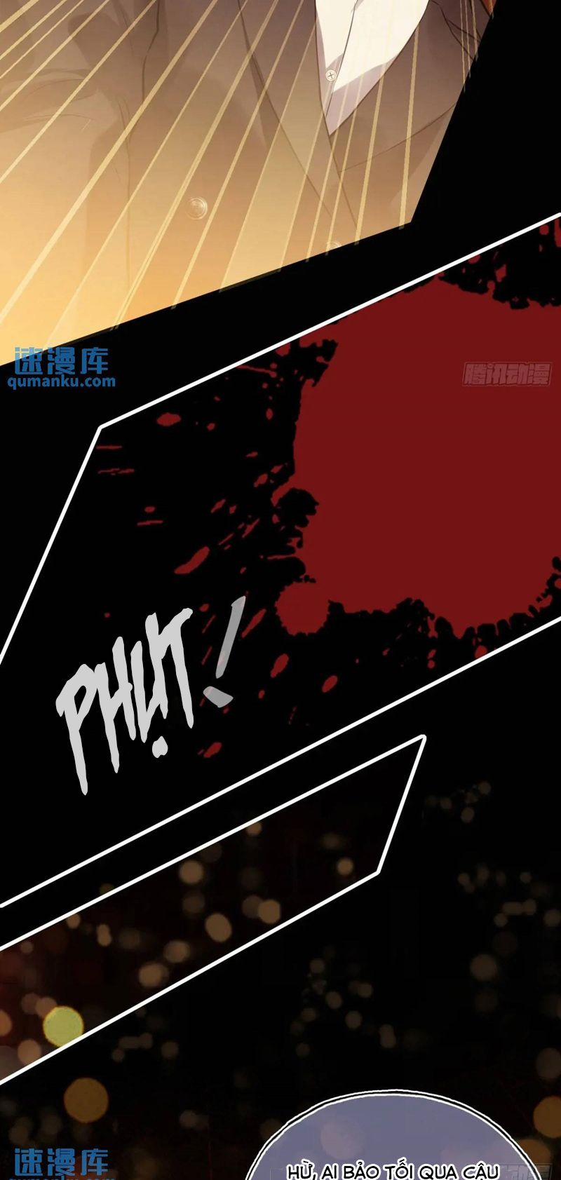 Anh Ấy Chưa Từng Rơi Xuống 41 trang 7