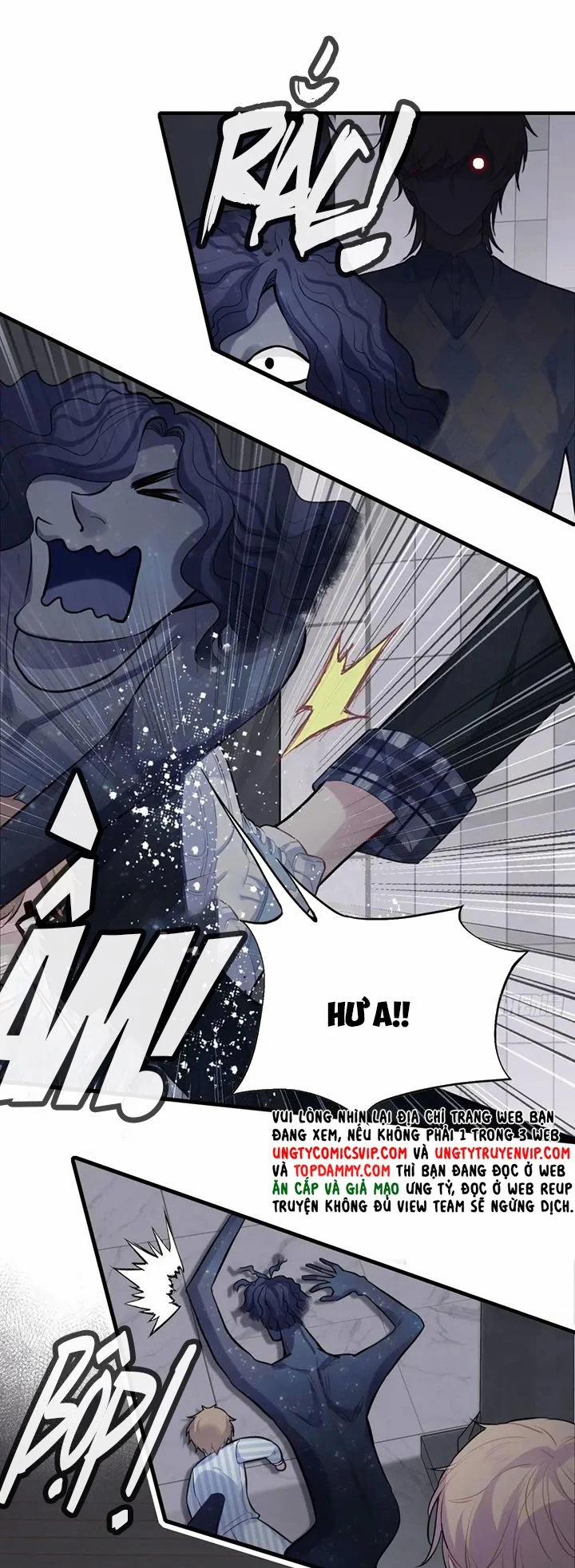 Anh Ấy Chưa Từng Rơi Xuống 42 trang 11