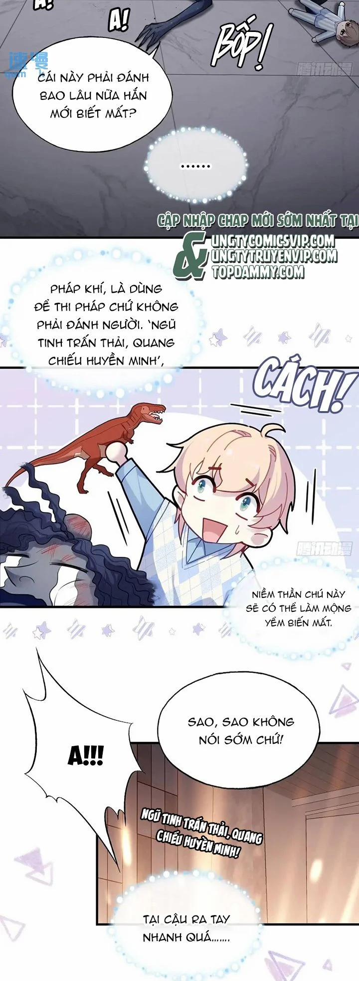 Anh Ấy Chưa Từng Rơi Xuống 42 trang 18