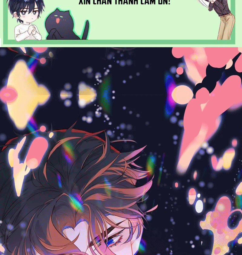 Anh Ấy Chưa Từng Rơi Xuống 45 trang 1