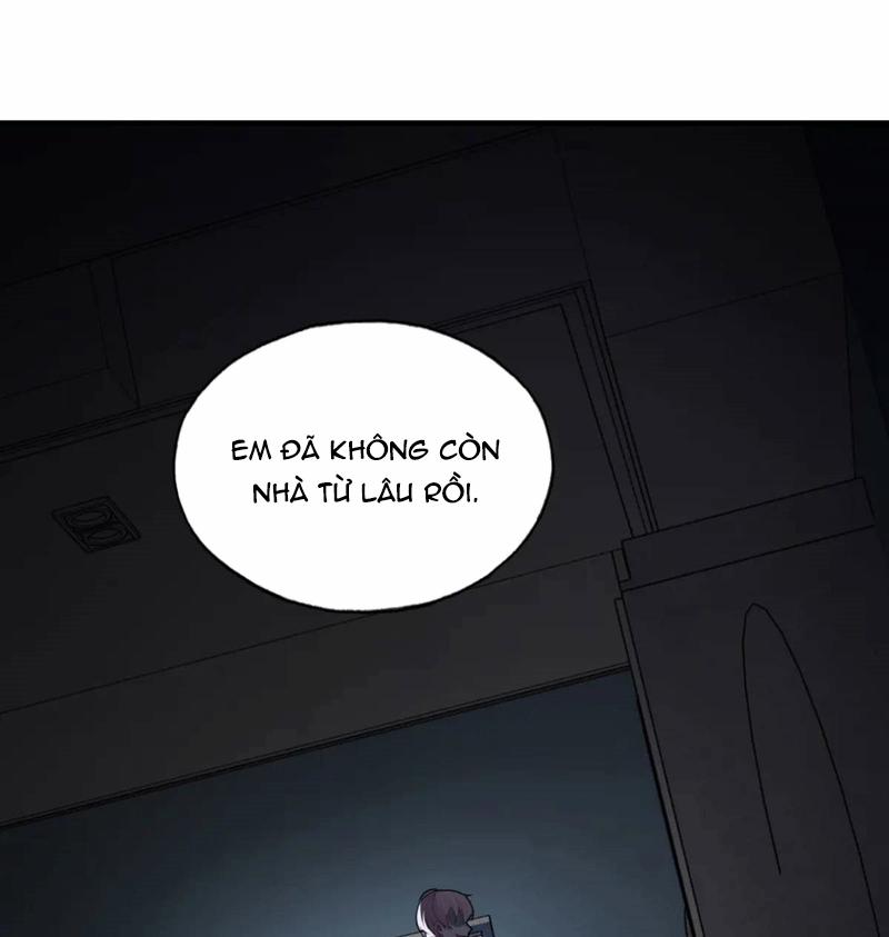 Anh Ấy Chưa Từng Rơi Xuống 45 trang 13