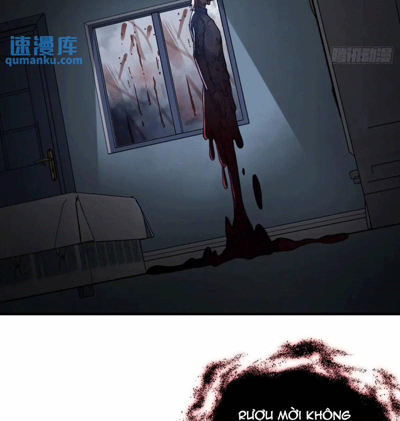 Anh Ấy Chưa Từng Rơi Xuống 45 trang 14