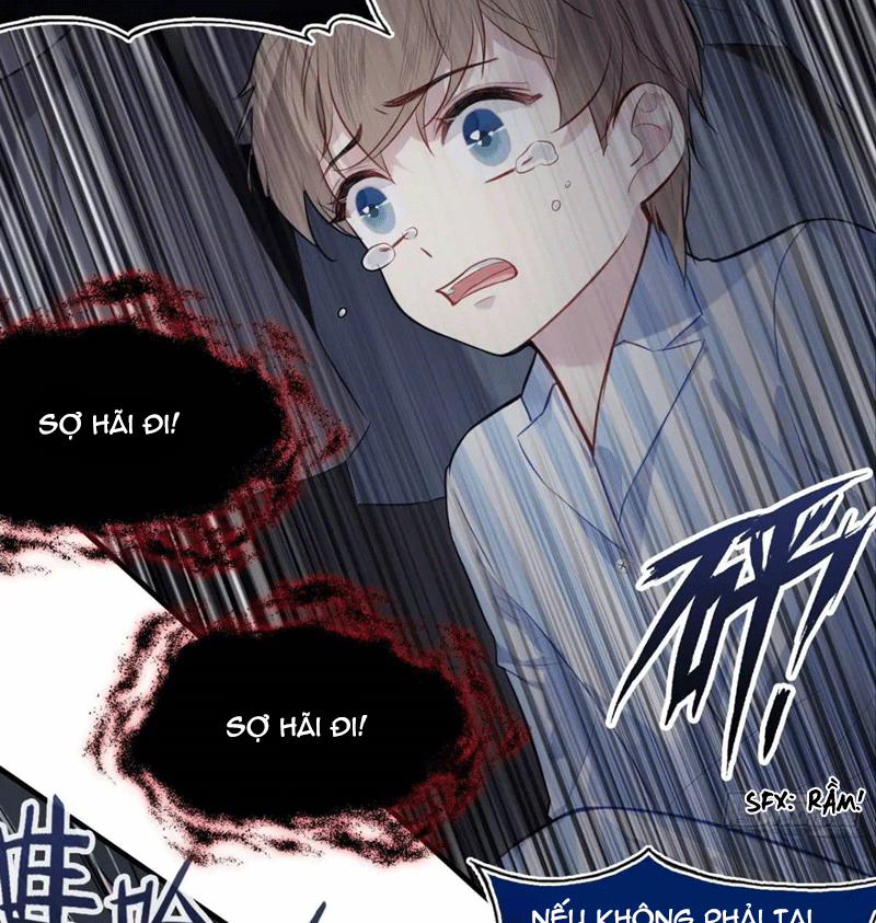 Anh Ấy Chưa Từng Rơi Xuống 45 trang 18