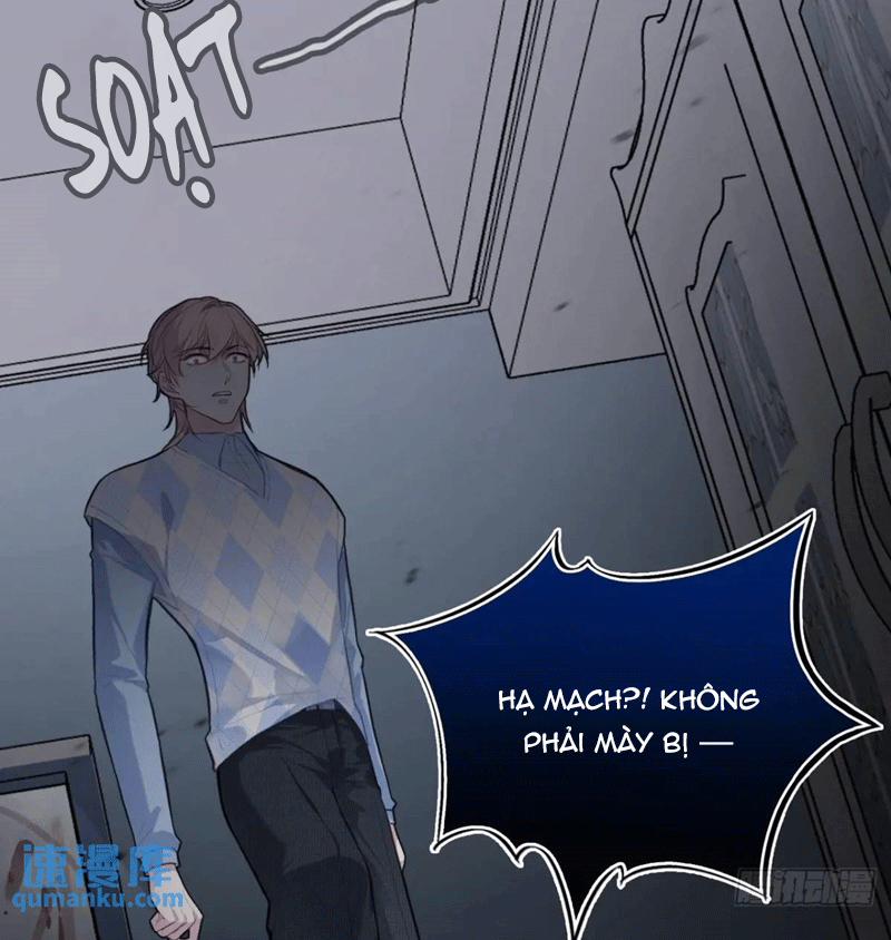 Anh Ấy Chưa Từng Rơi Xuống 45 trang 22