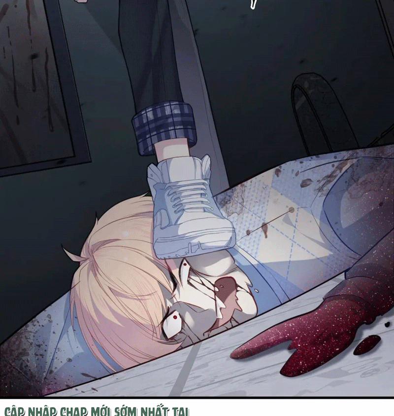 Anh Ấy Chưa Từng Rơi Xuống 45 trang 23