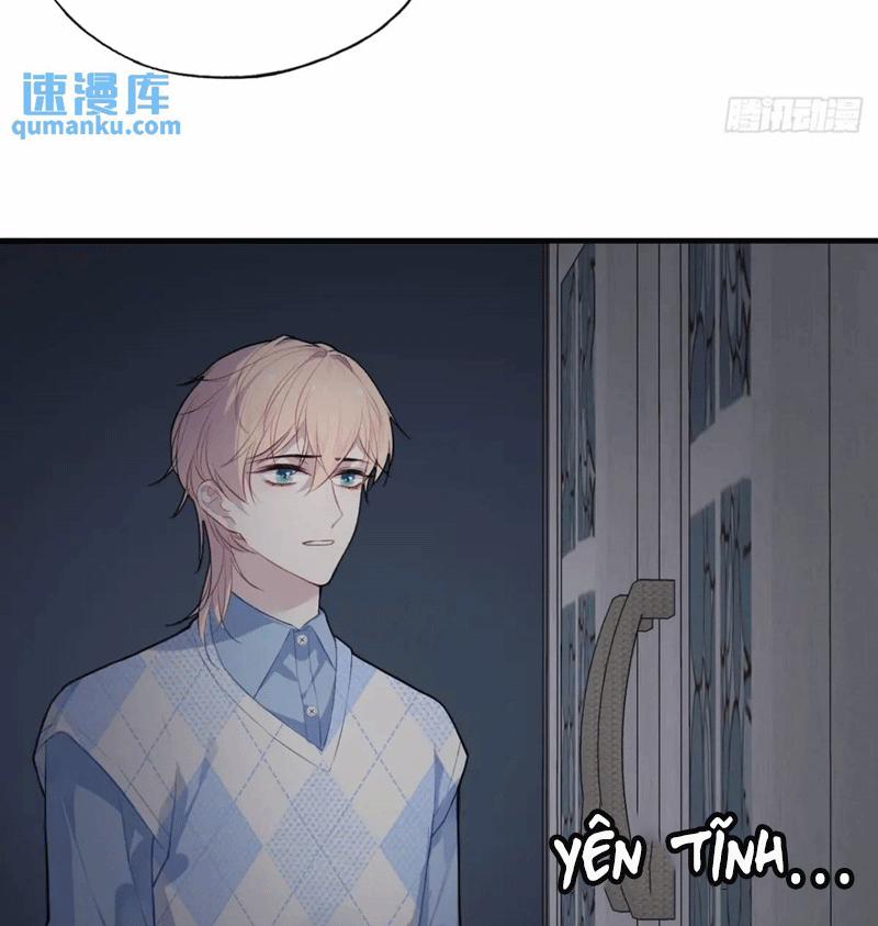 Anh Ấy Chưa Từng Rơi Xuống 45 trang 30