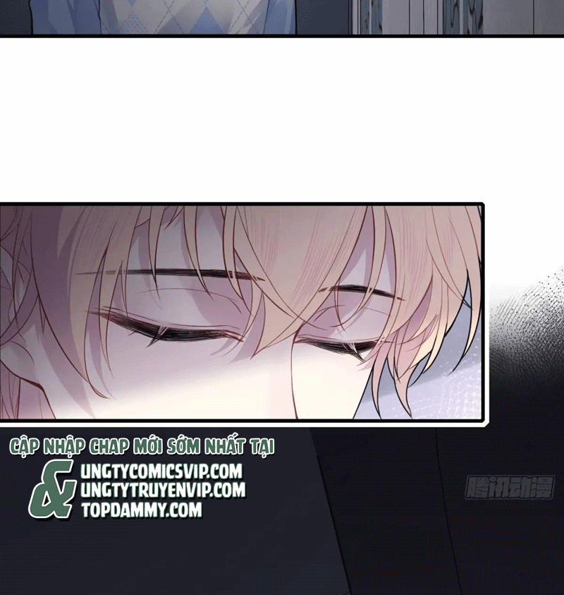 Anh Ấy Chưa Từng Rơi Xuống 45 trang 31