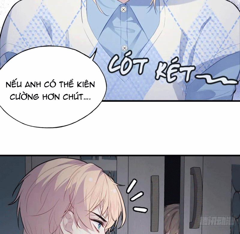 Anh Ấy Chưa Từng Rơi Xuống 45 trang 42