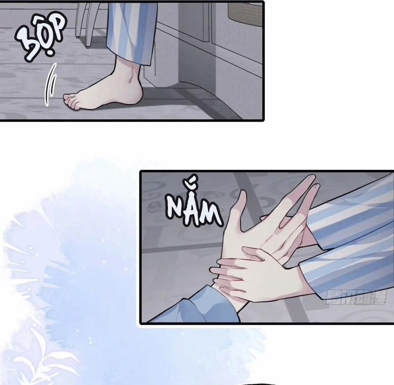 Anh Ấy Chưa Từng Rơi Xuống 45 trang 44