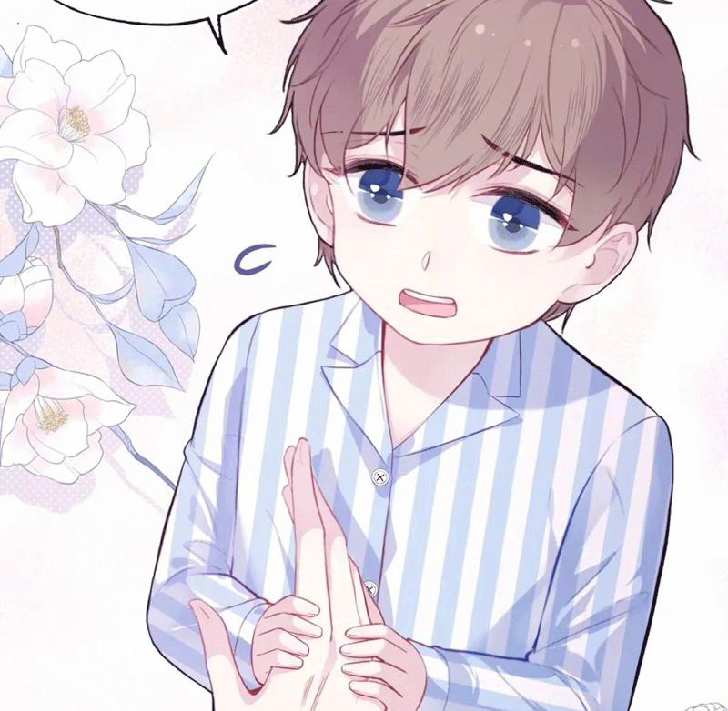 Anh Ấy Chưa Từng Rơi Xuống 45 trang 47