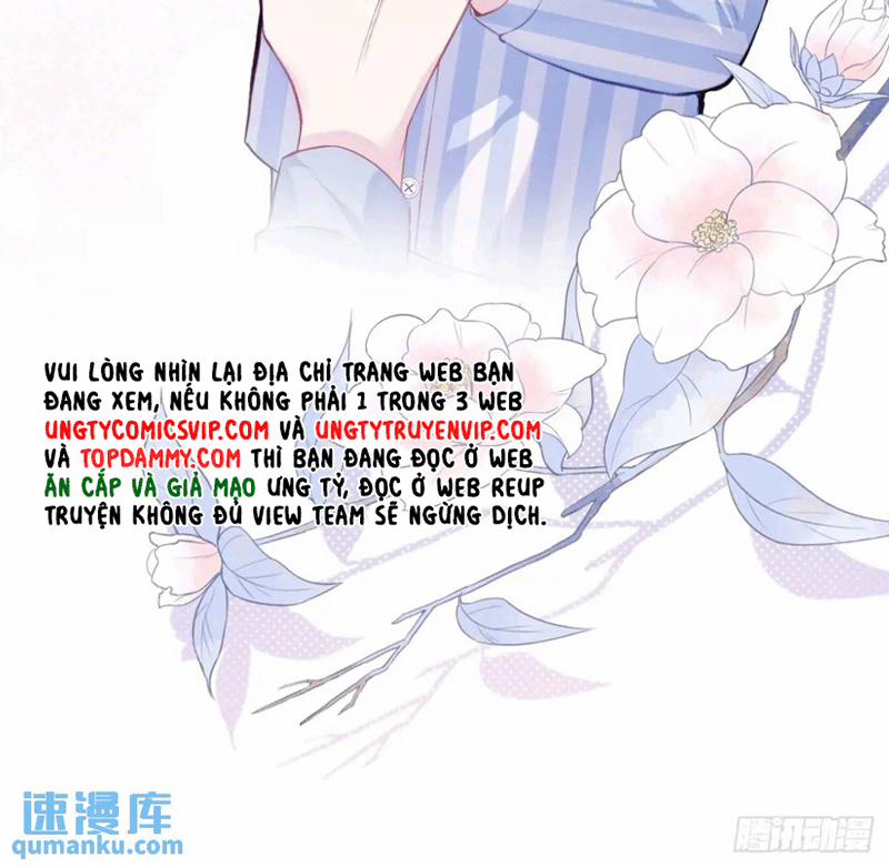 Anh Ấy Chưa Từng Rơi Xuống 45 trang 48