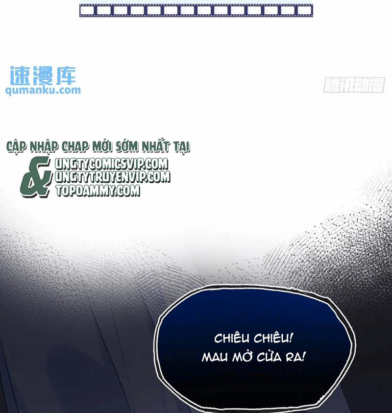 Anh Ấy Chưa Từng Rơi Xuống 45 trang 5