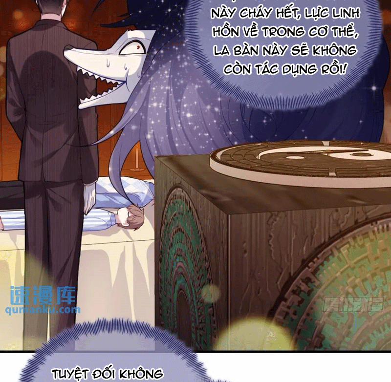 Anh Ấy Chưa Từng Rơi Xuống 45 trang 64