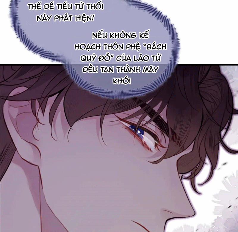 Anh Ấy Chưa Từng Rơi Xuống 45 trang 65