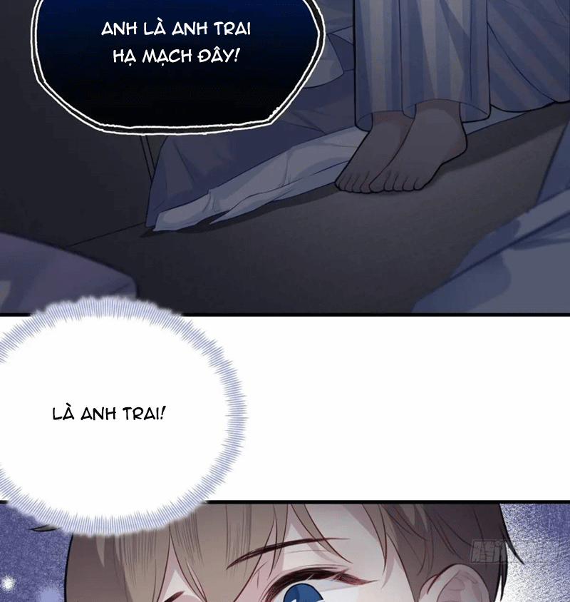 Anh Ấy Chưa Từng Rơi Xuống 45 trang 7