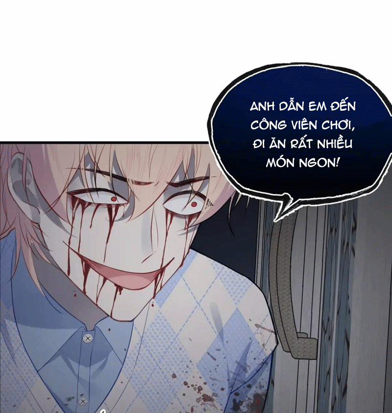 Anh Ấy Chưa Từng Rơi Xuống 45 trang 9