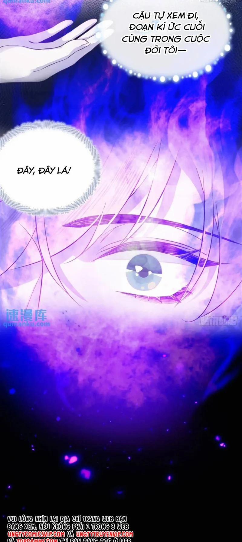 Anh Ấy Chưa Từng Rơi Xuống 46 trang 10