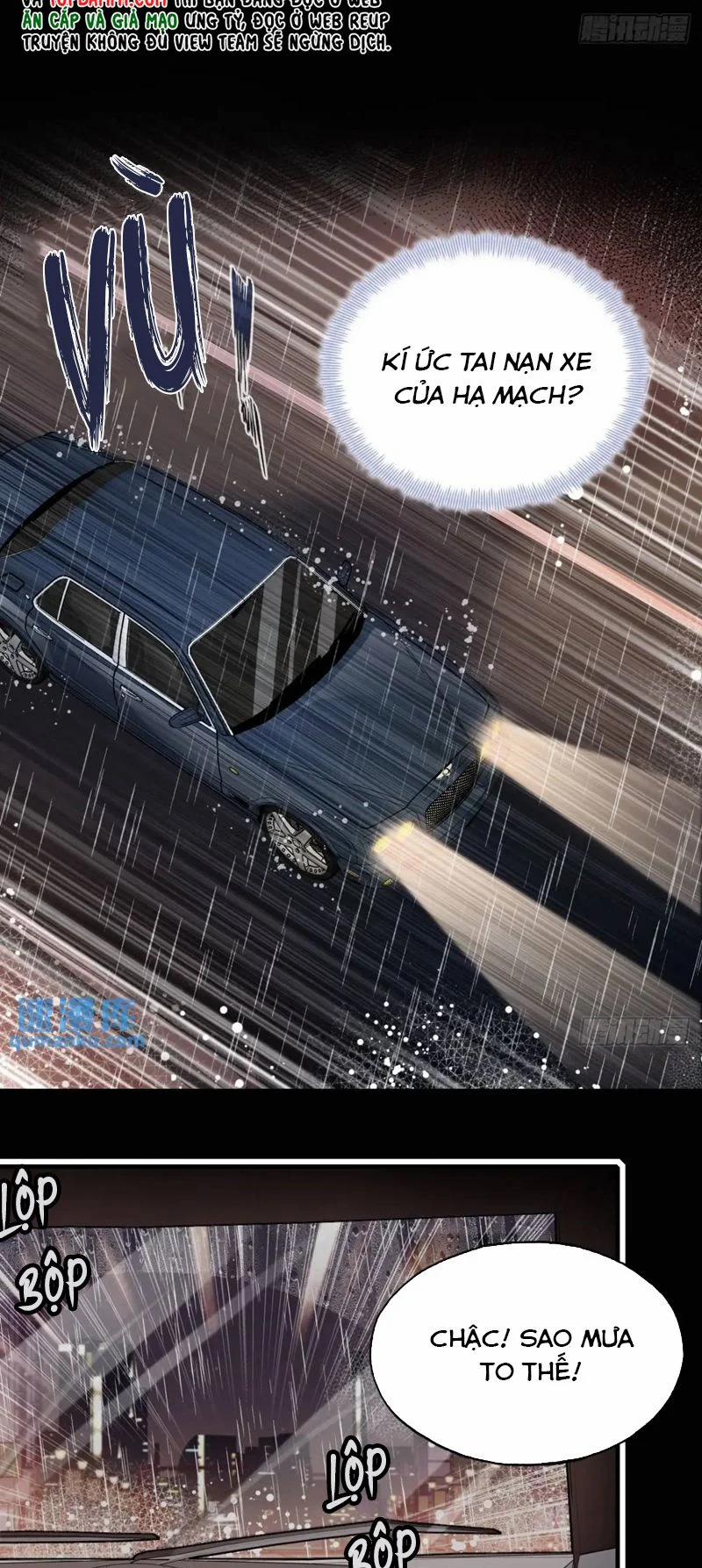 Anh Ấy Chưa Từng Rơi Xuống 46 trang 11