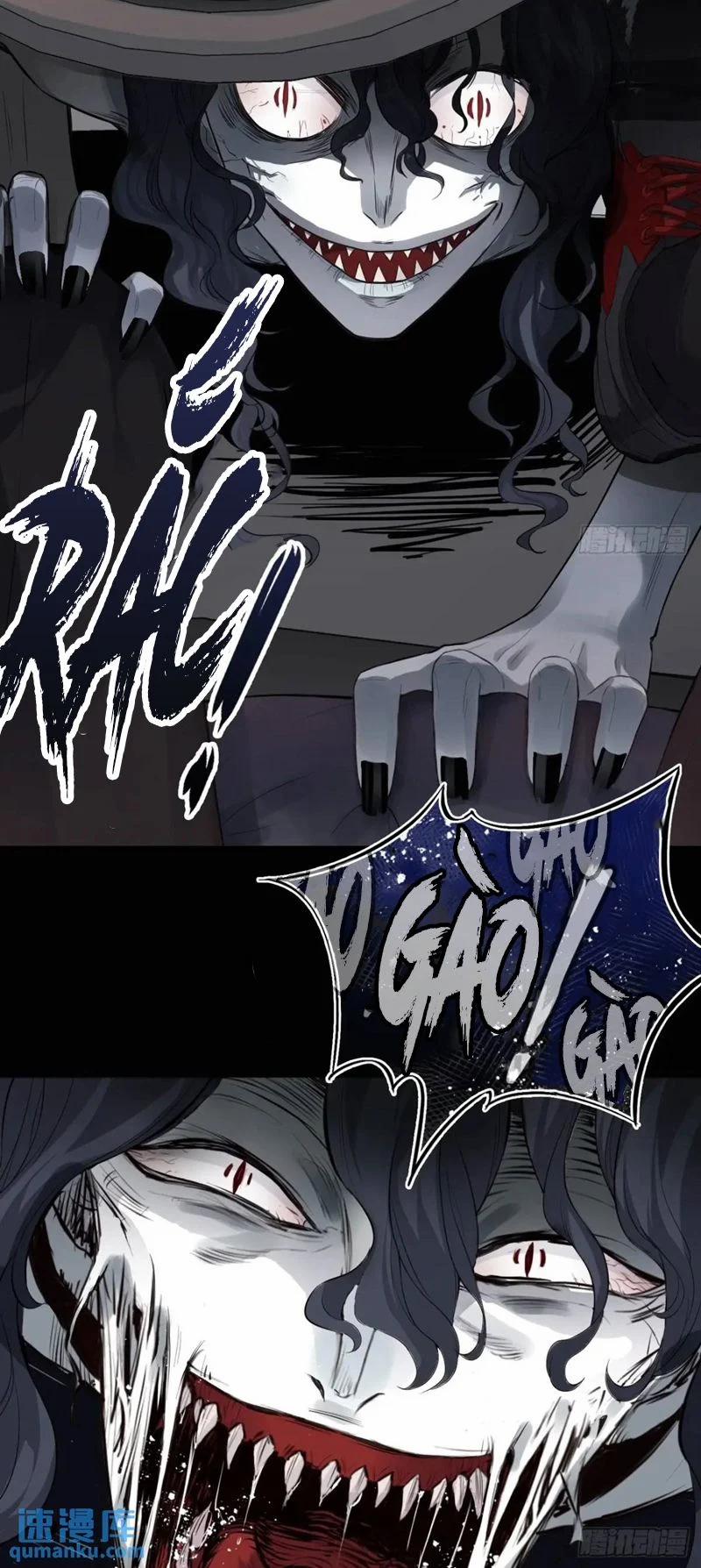 Anh Ấy Chưa Từng Rơi Xuống 46 trang 14