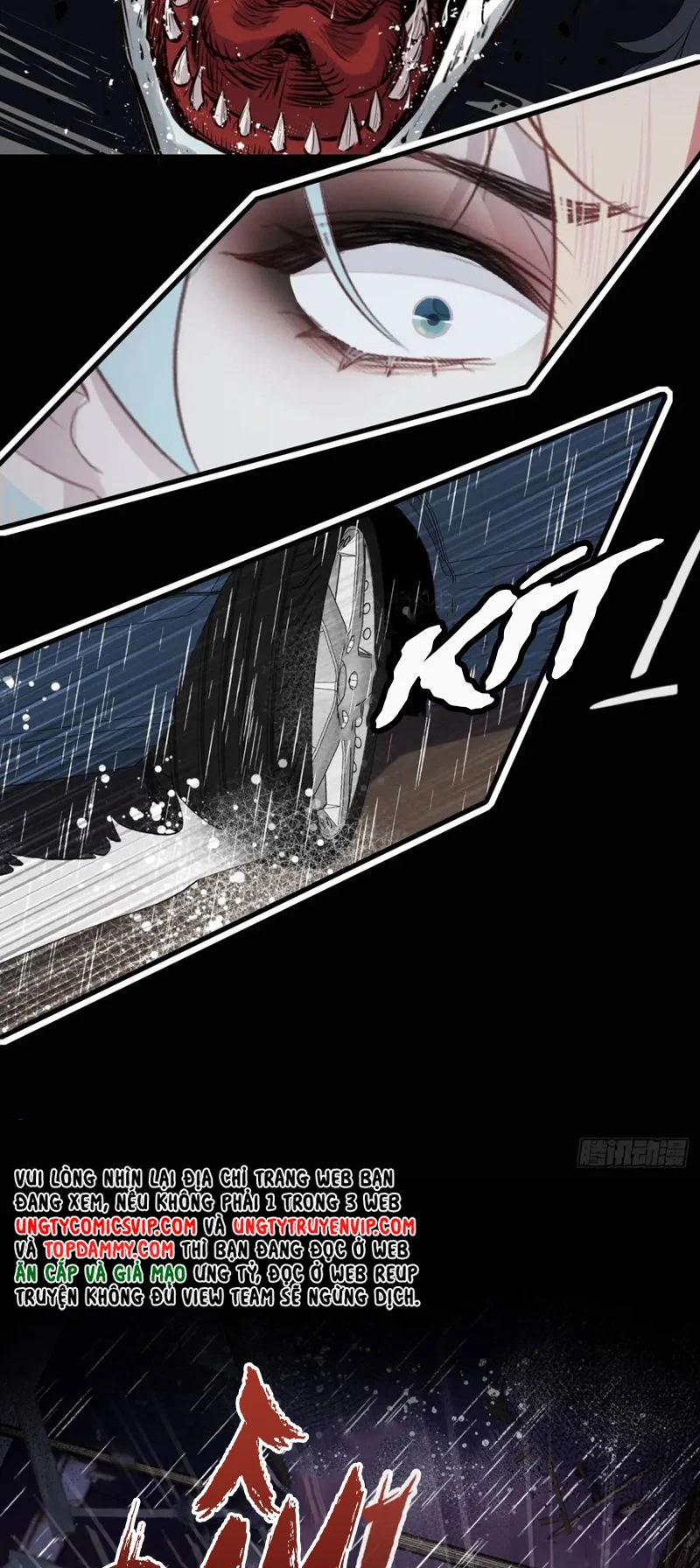 Anh Ấy Chưa Từng Rơi Xuống 46 trang 15