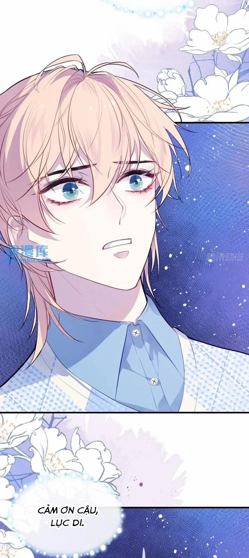 Anh Ấy Chưa Từng Rơi Xuống 46 trang 19