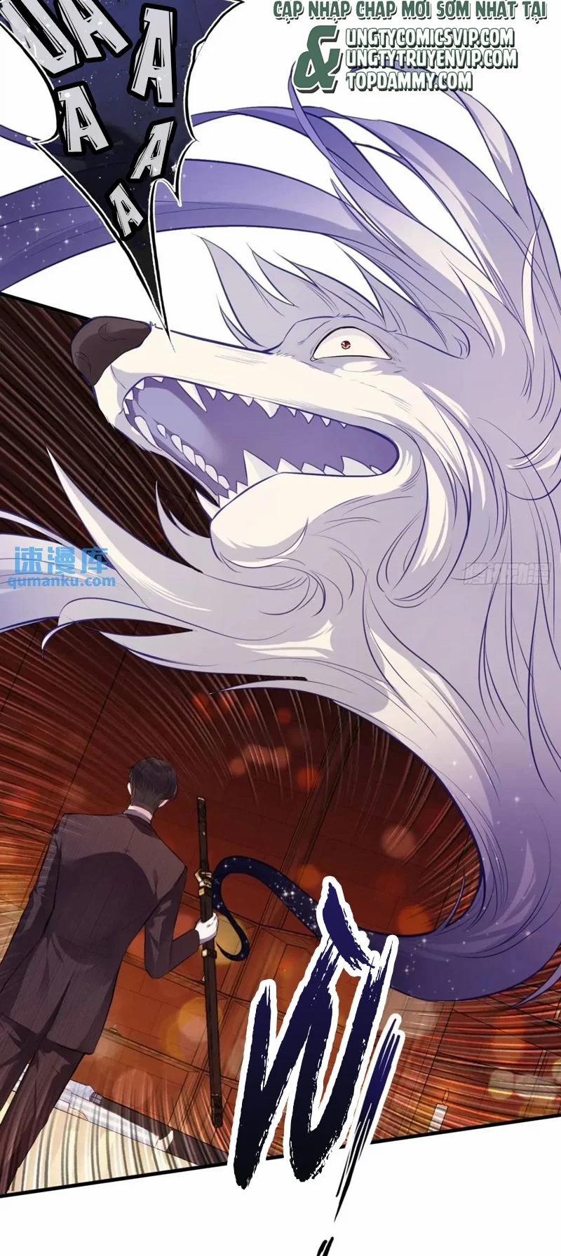 Anh Ấy Chưa Từng Rơi Xuống 46 trang 23