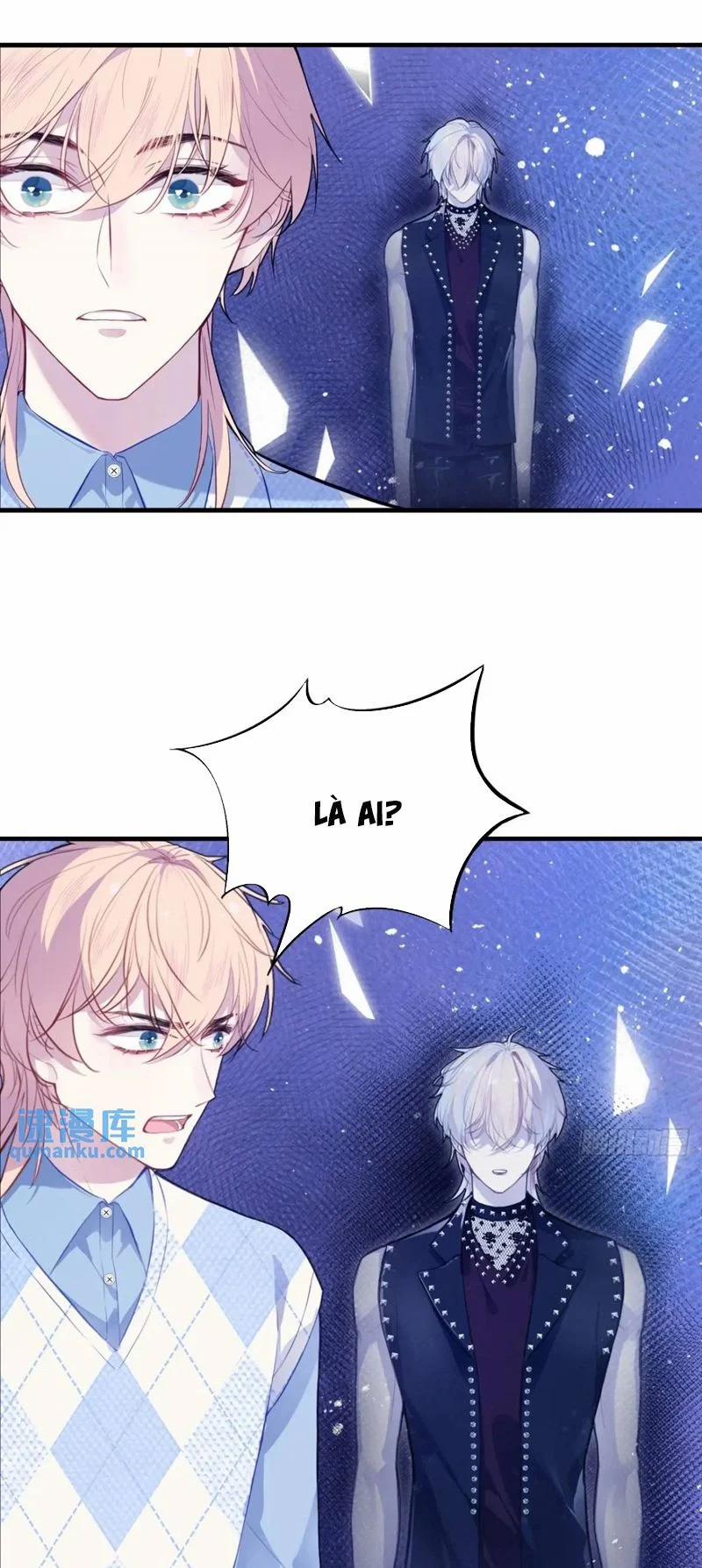 Anh Ấy Chưa Từng Rơi Xuống 46 trang 6