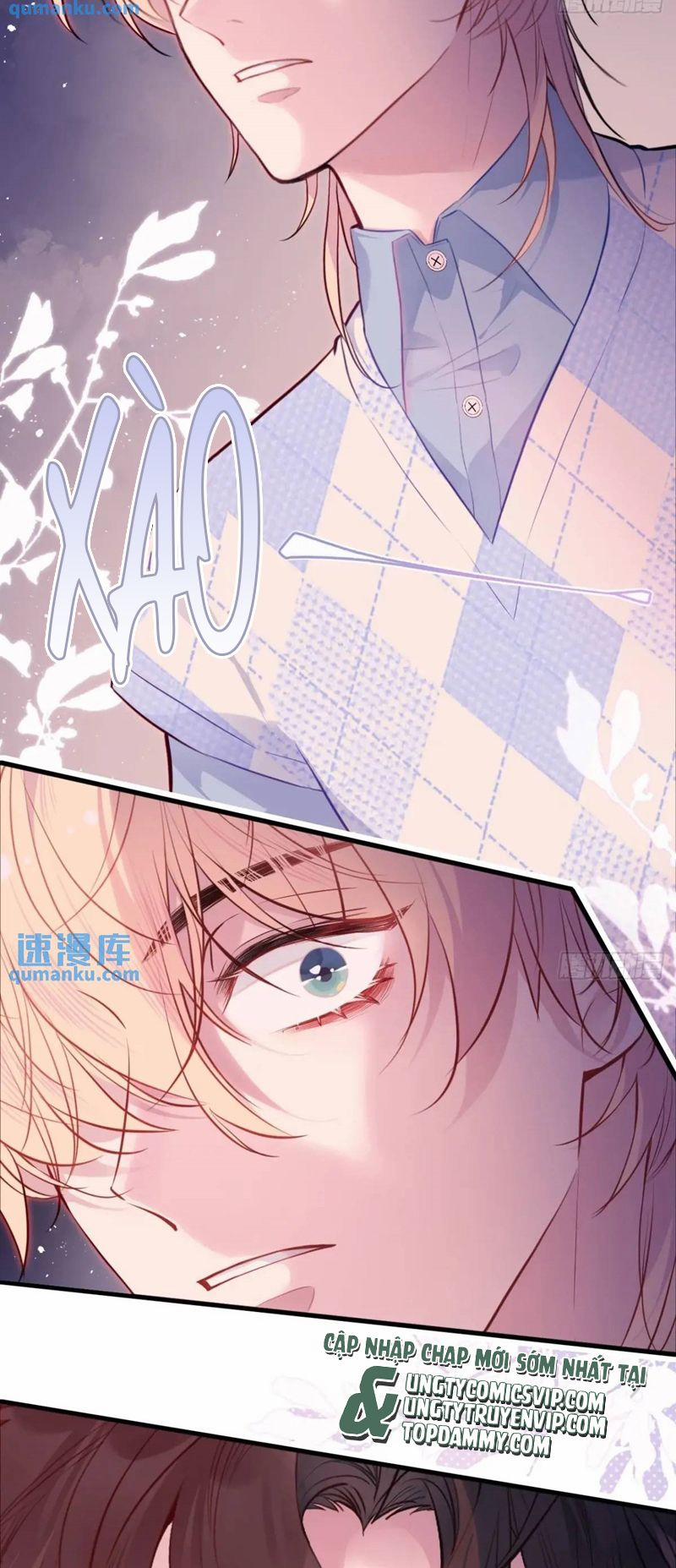 Anh Ấy Chưa Từng Rơi Xuống 47 trang 18