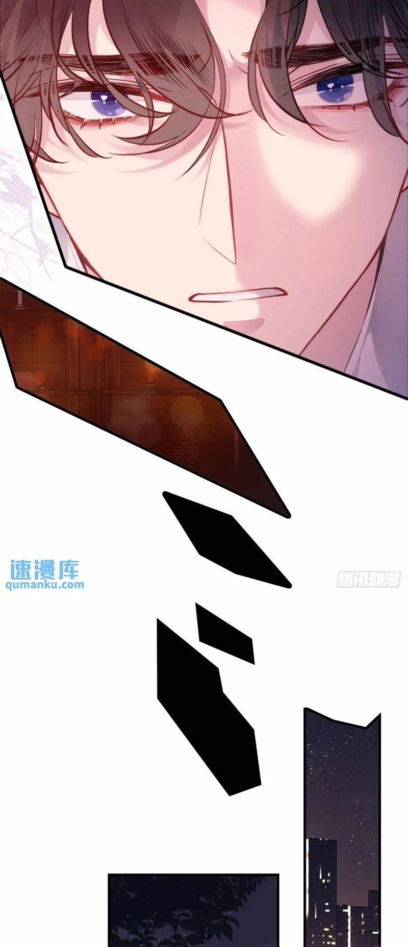 Anh Ấy Chưa Từng Rơi Xuống 47 trang 19