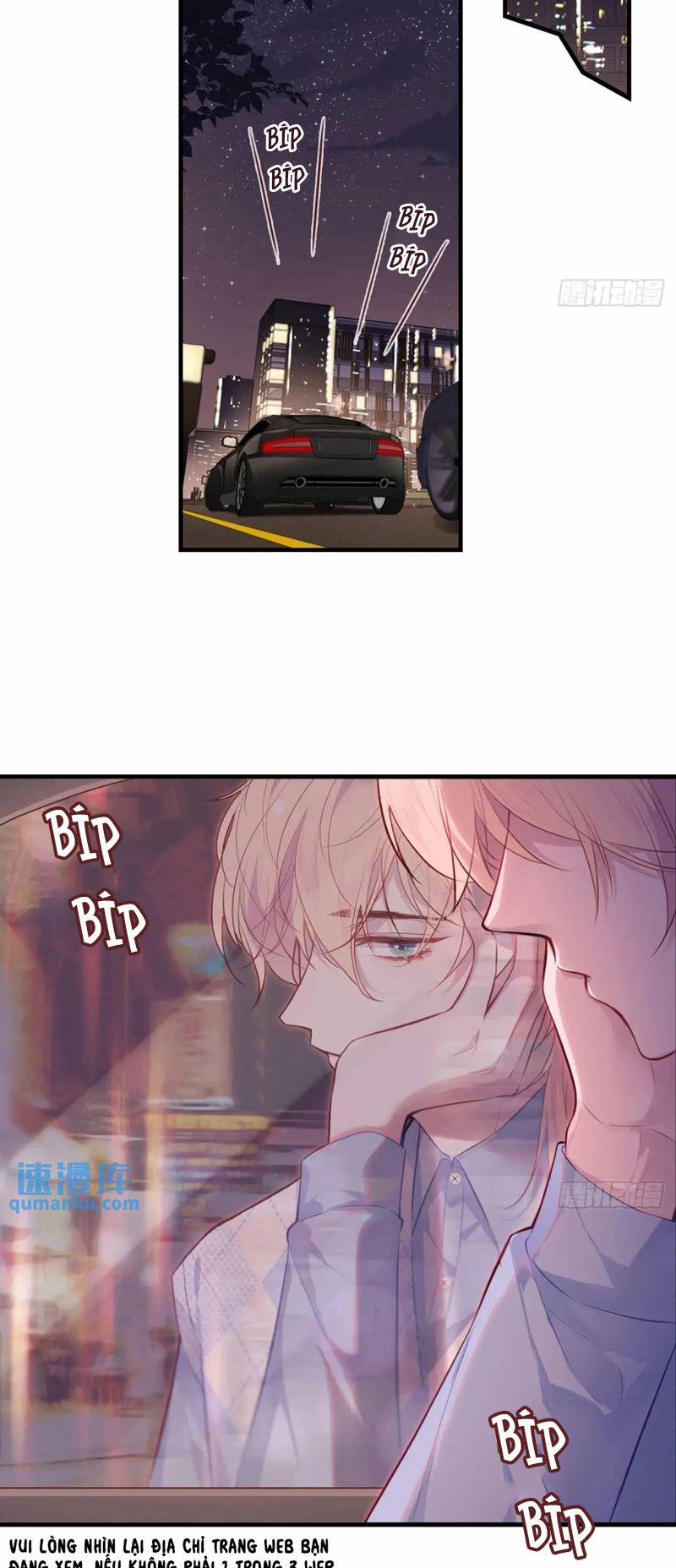 Anh Ấy Chưa Từng Rơi Xuống 47 trang 20