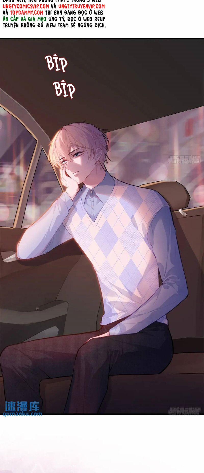 Anh Ấy Chưa Từng Rơi Xuống 47 trang 21