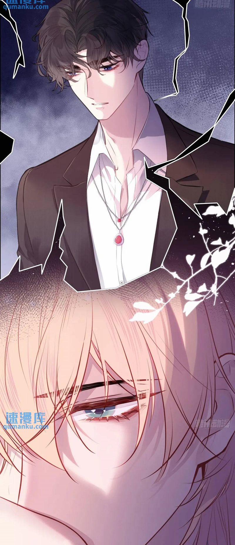 Anh Ấy Chưa Từng Rơi Xuống 47 trang 26