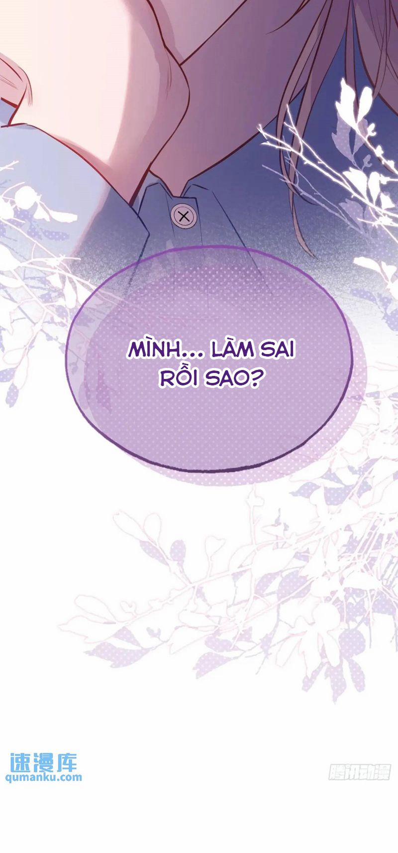 Anh Ấy Chưa Từng Rơi Xuống 47 trang 27