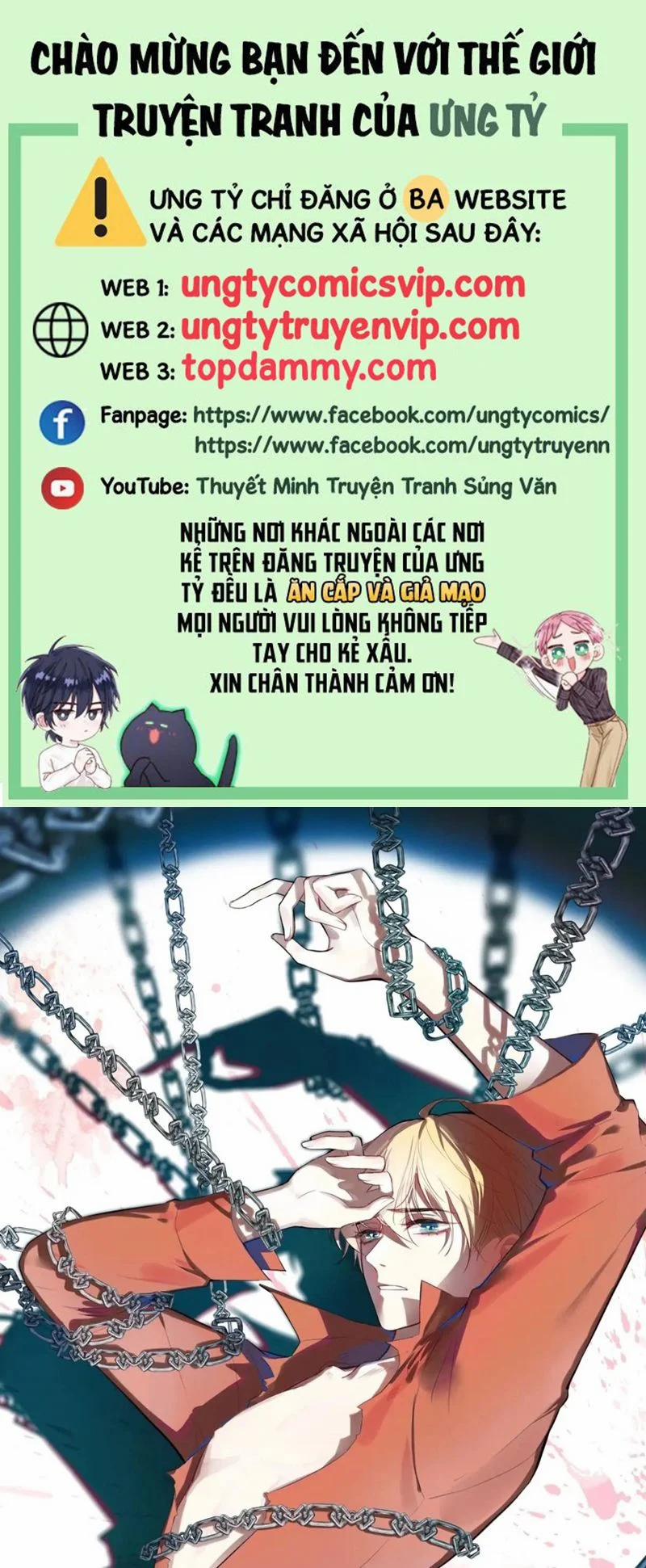 Anh Ấy Chưa Từng Rơi Xuống 49 trang 0