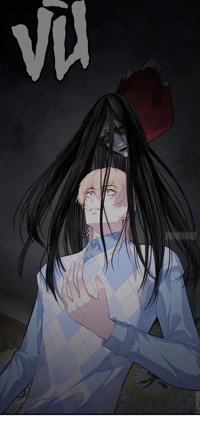 Anh Ấy Chưa Từng Rơi Xuống 49 trang 24