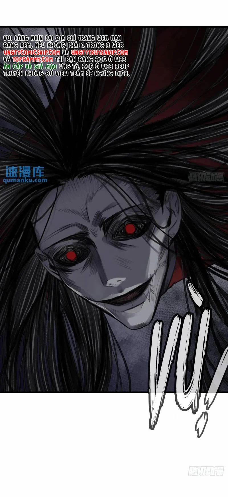 Anh Ấy Chưa Từng Rơi Xuống 49 trang 25