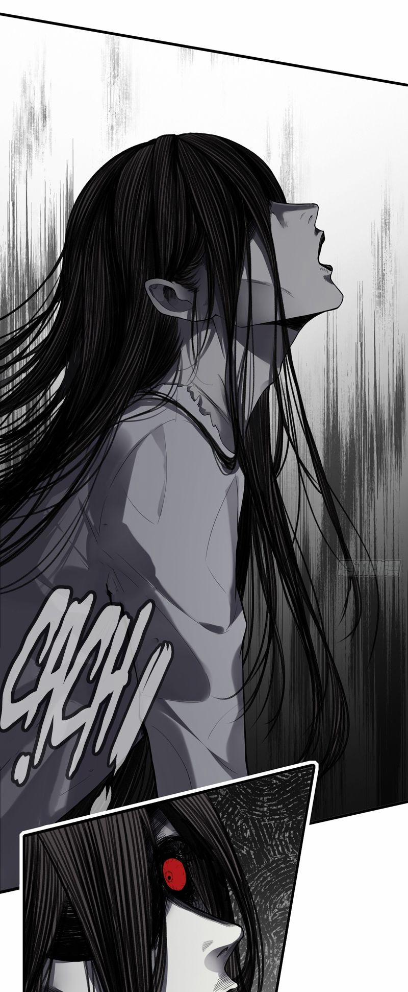 Anh Ấy Chưa Từng Rơi Xuống 50 trang 14