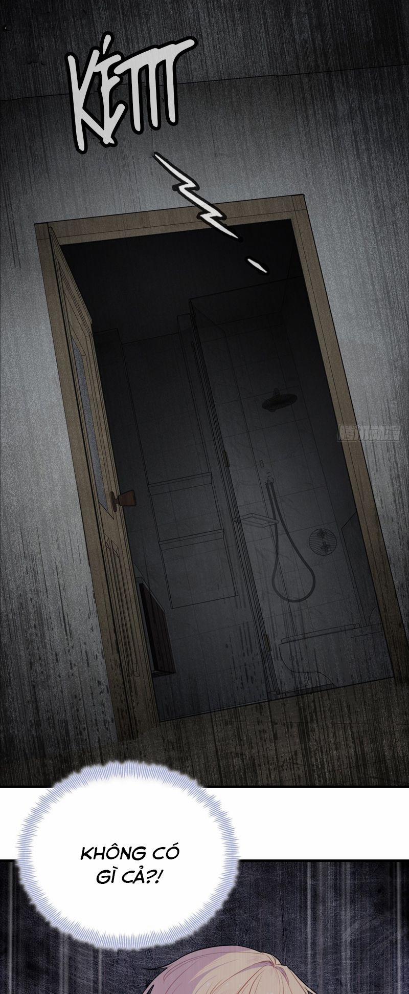 Anh Ấy Chưa Từng Rơi Xuống 50 trang 20