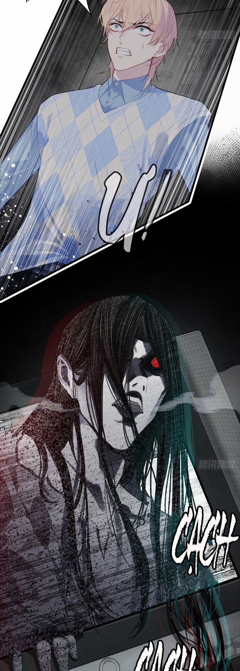 Anh Ấy Chưa Từng Rơi Xuống 50 trang 9