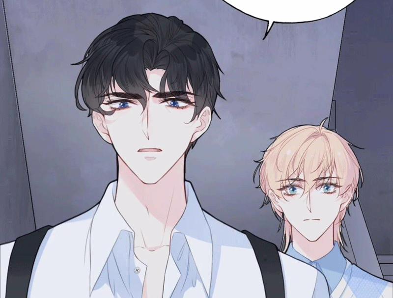 Anh Ấy Chưa Từng Rơi Xuống 53 trang 13