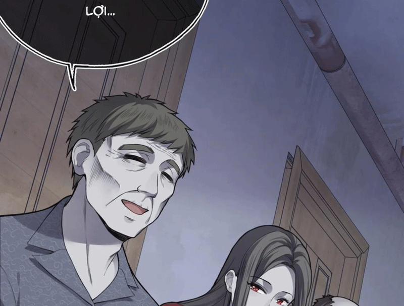 Anh Ấy Chưa Từng Rơi Xuống 53 trang 15