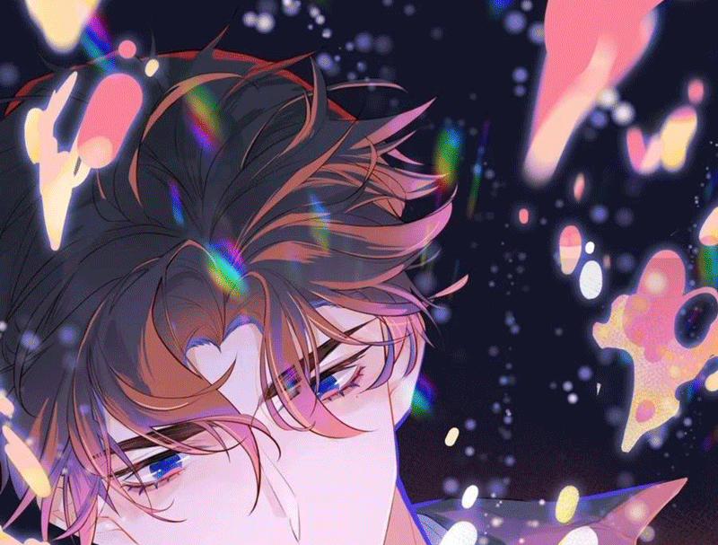 Anh Ấy Chưa Từng Rơi Xuống 53 trang 2